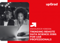 Which Remote Data Science Jobs Are Most In-Demand for UAE Professionals in 2026