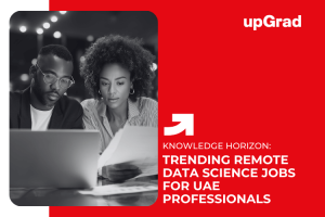 Which Remote Data Science Jobs Are Most In-Demand for UAE Professionals in 2026?