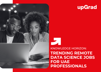 Which Remote Data Science Jobs Are Most In-Demand for UAE Professionals in 2026