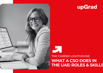 What a CSO Does in the UAE Roles & Skills