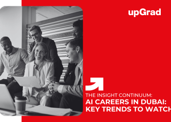 AI Careers in Dubai Key Trends to Watch