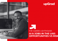 AI & Jobs in the UAE: Opportunities vs Risks