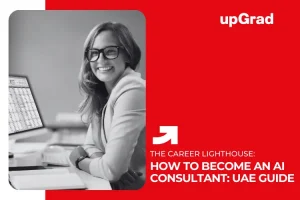 How to Become AI Consultant in the UAE