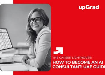How to Become AI Consultant in the UAE