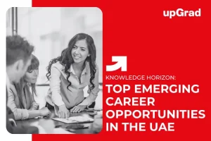 Top Emerging Career Opportunities in the UAE for 2026