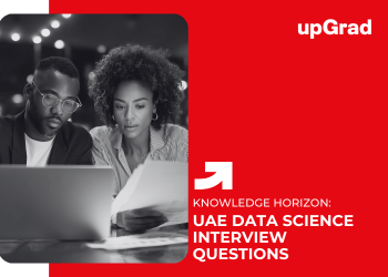 UAE Data Science Interview Questions