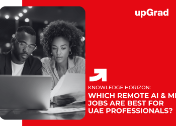 Which Remote AI & ML Jobs Are Best for UAE Professionals?