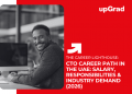 cto career path in the uae