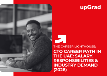 cto career path in the uae