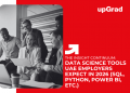 data science tools uae employers expect
