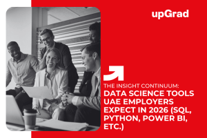 Data Science Tools UAE Employers Expect in 2026 (SQL, Python, Power BI, Etc.)
