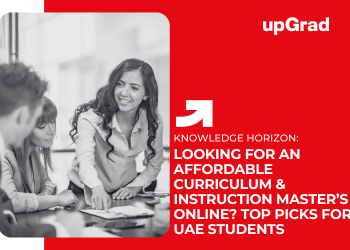 affordable online masters curriculum and instruction