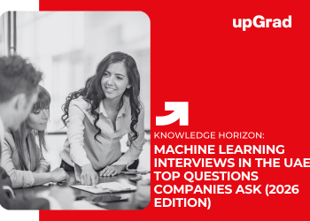 machine learning interview questions in uae