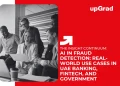 AI in Fraud Detection Real-World Use Cases in UAE Banking, FinTech, and Government
