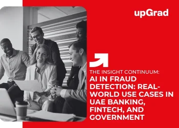 AI in Fraud Detection Real-World Use Cases in UAE Banking, FinTech, and Government