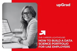 How to Build a Data Science Portfolio for UAE Employers