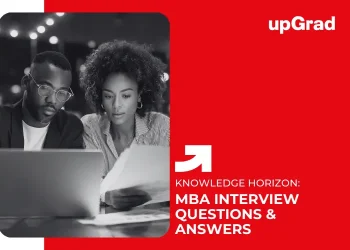 MBA Interview Questions & Answers: Preparation Guide for UAE Universities and Employers