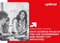 data science roles in uae government and smart city initiatives