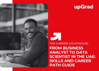 business analyst to data scientist uae guide