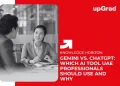 gemini vs chatgpt for uae professionals