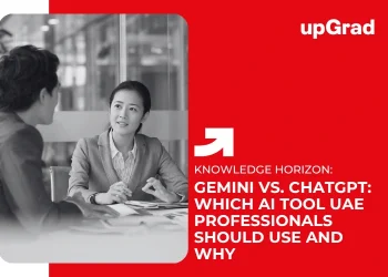 gemini vs chatgpt for uae professionals