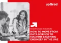 Data Scientist to Machine Learning Engineer Career Path in UAE