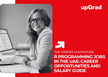 R Programming Jobs in the UAE