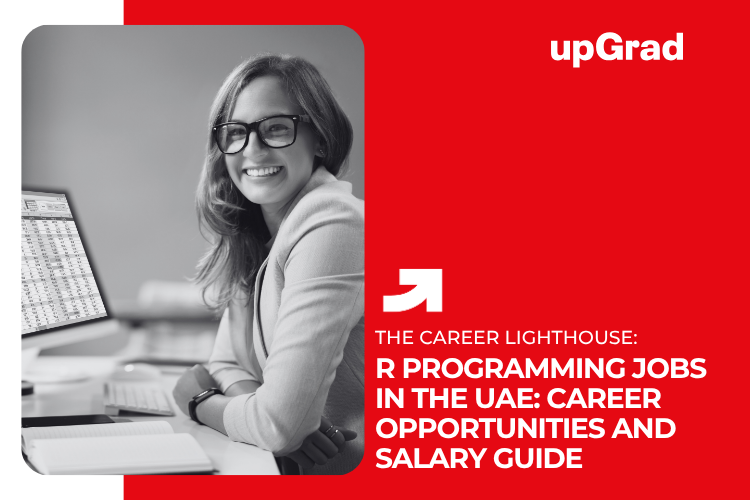 R Programming Jobs in the UAE