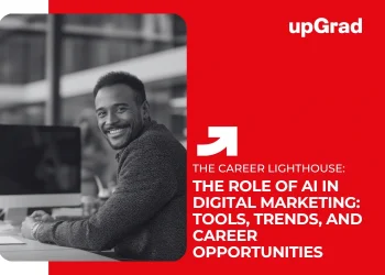 role of ai in digital marketing
