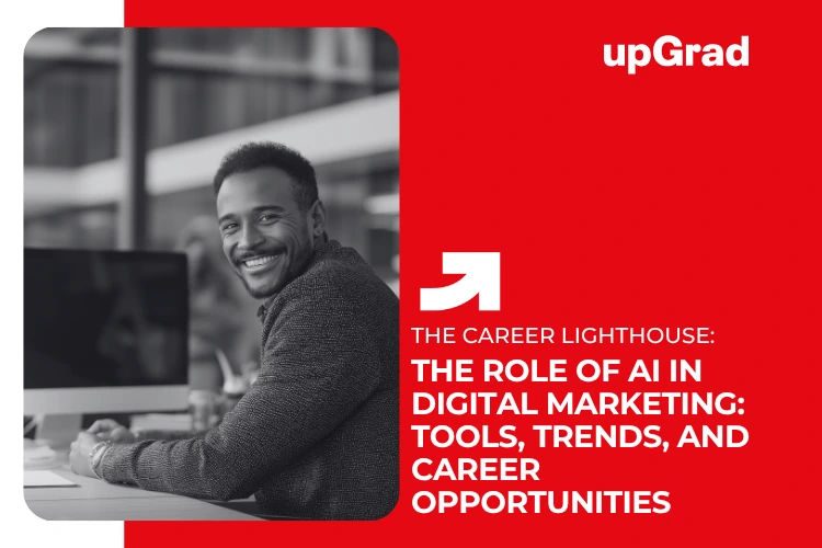 role of ai in digital marketing