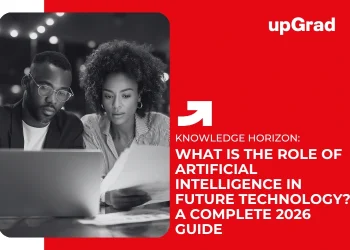 role of artificial intelligence in future technology