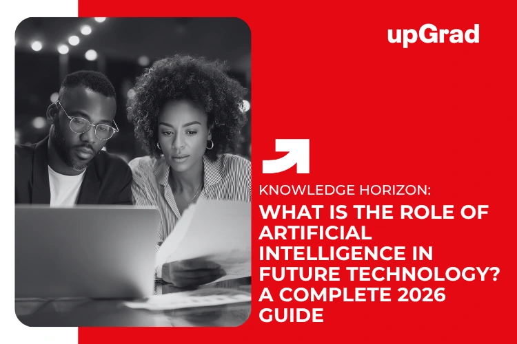 role of artificial intelligence in future technology