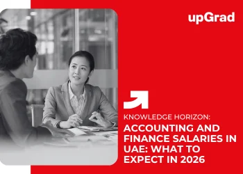 Accounting and Finance Salary Trends in UAE 2026