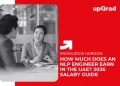 NLP Engineer Salary in UAE 2026 Guide