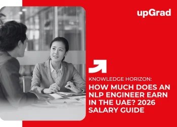 NLP Engineer Salary in UAE 2026 Guide