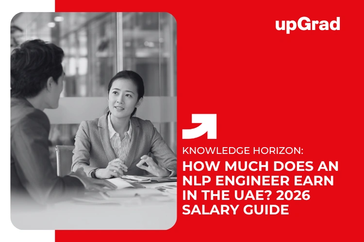 NLP Engineer Salary in UAE 2026 Guide