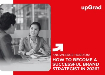 how to become a brand strategist in 2026