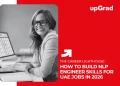 NLP Engineer Skills for UAE Jobs in 2026