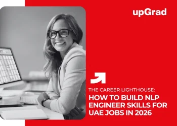 NLP Engineer Skills for UAE Jobs in 2026
