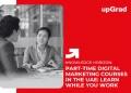 part time digital marketing courses in the uae