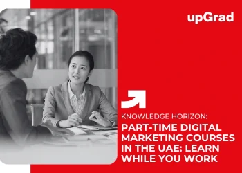 part time digital marketing courses in the uae