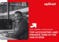 Top Accounting and Finance Jobs in the UAE in 2026