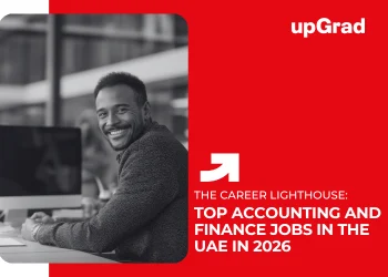Top Accounting and Finance Jobs in the UAE in 2026