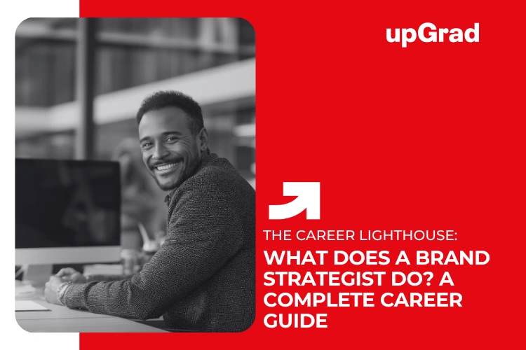 what does a brand strategist do