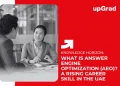 answer engine optimization career guide in uae