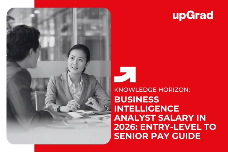 Business Intelligence Analyst Salary in 2026 Pay Guide