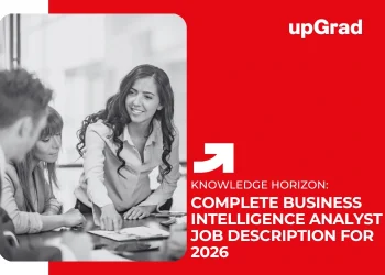 business intelligence analyst job description