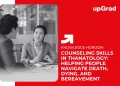 counselling skills in thanatology