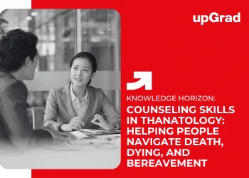counselling skills in thanatology