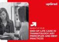 end of life care in thanatology